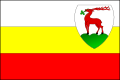 Bandera de Jelenia Góra