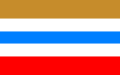 Bandera de Gmina de Kobyla Góra