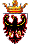 Escudo de Trento