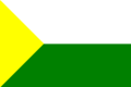 Bandera de Puerto Salgar
