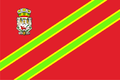 Bandera de Santillana del Mar