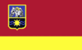 Bandera de SlavutichСлавутич