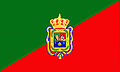 Bandera de Tocón
