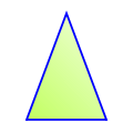Triángulo acutángulo isósceles.svg