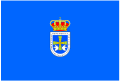 Bandera de Oviedo