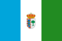 Bandera de Villablanca