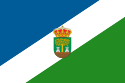 Bandera de El Almendro