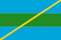 Bandera de Punta Umbría