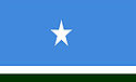 Bandera de Maajir