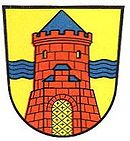 Wappen von Delmenhorst