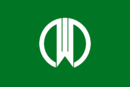 Símbolo de Ciudad de Yamagata