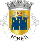 Escudo de Pombal