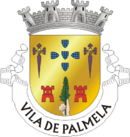 Escudo de Palmela