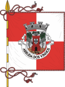Bandera de Arruda dos Vinhos