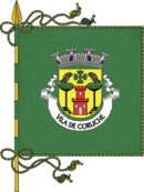 Bandera de Coruche