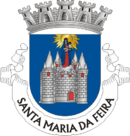 Escudo de Santa Maria da Feira