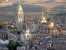 Catedral de Santa Maria de Segovia
