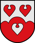 Wappen des Lienen