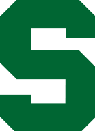 Michigan State Spartans logo.svg