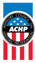 US-AdvisoryCouncilOnHistoricPreservation-Logo.svg