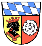 Escudo de Freising
