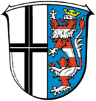Wappen des Landkreises Fulda
