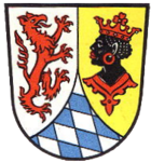 Armas del distrito de Garmisch-Partenkirchen