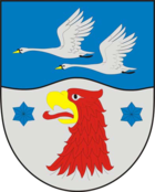 Wappen des Landkreises Havelland