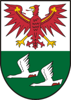 Wappen des Landkreises Oberhavel