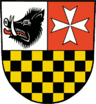 Escudo de Neuruppin