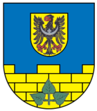Escudo de Niederschlesischen Oberlausitzkreises