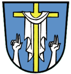 Escudo de Oberammergau