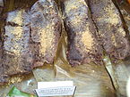 Tabasco Tamales de frijol y chicharrón.jpg