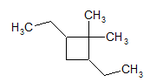 2,4-diethyl-1,1-dimethylcyclobutane.png
