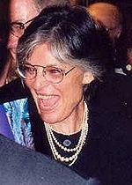 Anne Bancroft en los premios Emmy de 1987