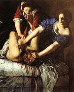 Artemisia Gentileschi - Judith Beheading Holofernes - WGA8563.jpg