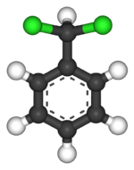 Benzal chloride 3D.png