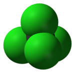 Tetracloruro de carbono