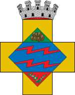 Coat of Arms of Chinchiná Caldas.svg