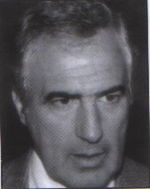 Jorge Domínguez