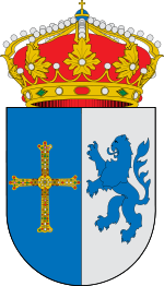 Escudo de Cangas de Narcea.svg