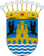 Escudo de Miranda de Ebro