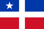Flag of Lares.svg