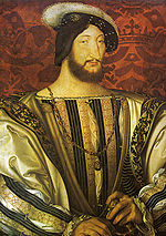 Francisco I de Francia.