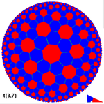Hyperbolic tiling truncated 3-7.png