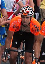 Jorge Azanza Soto (Tour de France - stage 7).jpg