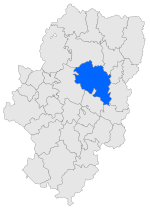 Localización de Monegros (Aragón).svg