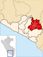 Provincia de Caylloma