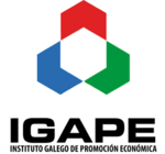 Logotipo del IGAPE