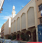 Mezquita Abu Bakr de Madrid (España) 01.jpg